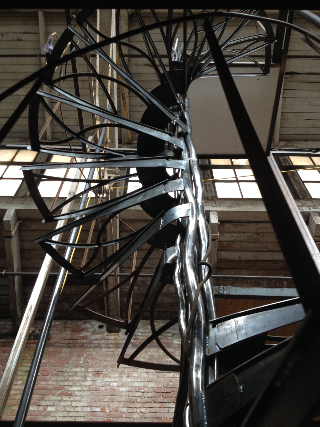 Architectural Elements