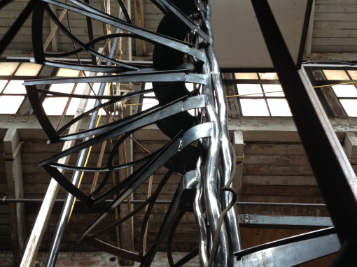 Architectural Elements